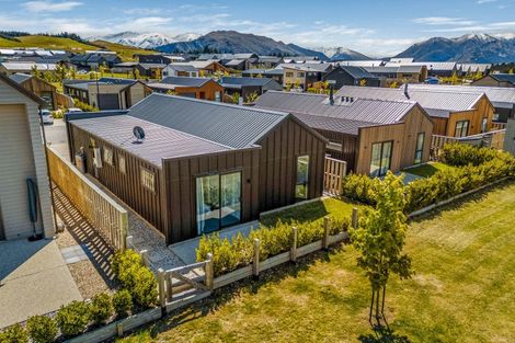 Photo of property in Northlake, 4 Gowanbrae Lane, Wanaka, 9305