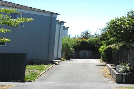 Photo of property in 2/27 Rugby Street, Merivale, Christchurch, 8014