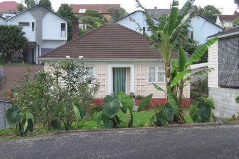 Photo of property in 6 Tawariki Street, Ponsonby, Auckland, 1021