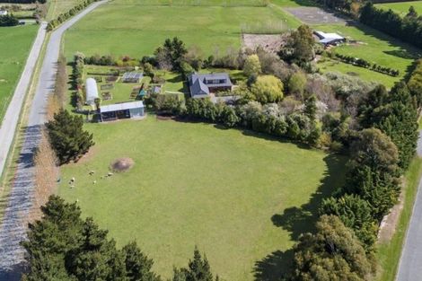 Photo of property in 209 Lawford Road, West Melton, Christchurch, 7676