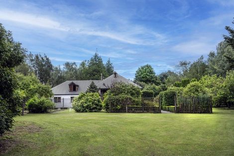 Photo of property in 213 Te Whiti Road, Homebush, Masterton, 5885