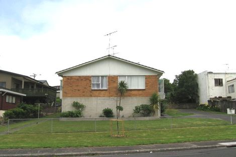 Photo of property in 2/1a Griffen Park Road, Mount Roskill, Auckland, 1041