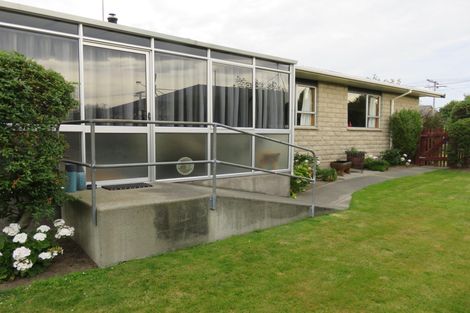 Photo of property in 25 Princes Street, Temuka, 7920