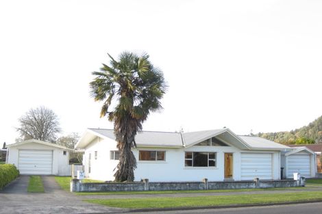 Photo of property in 122 Douglas Street, Whakatane, 3120