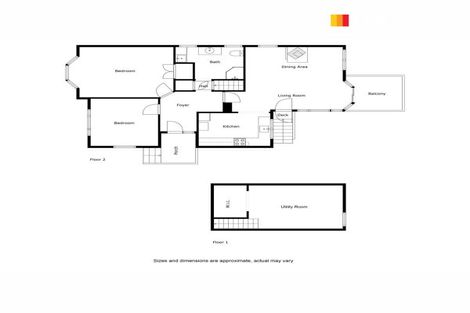 Photo of property in 65 Hunt Street, Andersons Bay, Dunedin, 9013