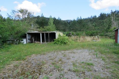 Photo of property in 27 Grey Road, Reefton, 7830