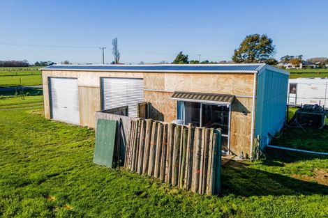 Photo of property in 157 Orakipaoa Island Road, Milford, Temuka, 7986