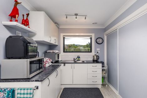 Photo of property in 55 Bakers Road, Waimate, 7978