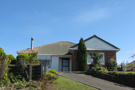 Photo of property in 31 Jackson Street, College Estate, Whanganui, 4500