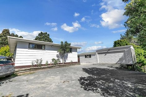 Photo of property in 278 Upper Orewa Road, Wainui, Silverdale, 0992