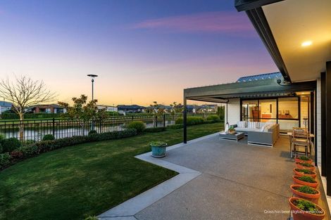 Photo of property in 75 The Esplanade, Pegasus, 7612