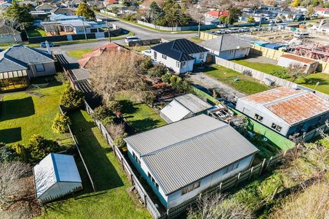 Photo of property in 38 Dover Road, Wainuiomata, Lower Hutt, 5014