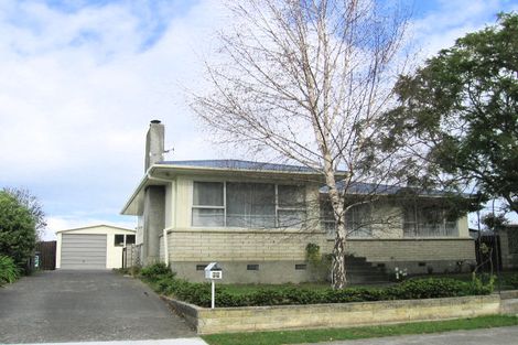 Photo of property in 66 Wynyard Crescent, Tamatea, Napier, 4112