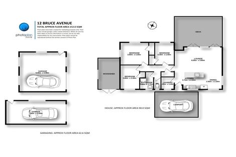 Photo of property in 12 Bruce Avenue, Glenview, Hamilton, 3206