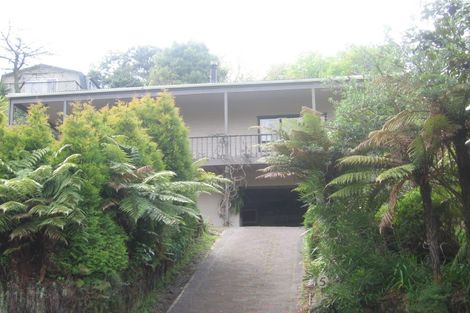 Photo of property in 5 Summit Road, Lake Okareka, Rotorua, 3076