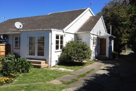 Photo of property in 65 Studholme Street, Somerfield, Christchurch, 8024