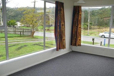 Photo of property in 248 Marsden Road, Greymouth, 7805