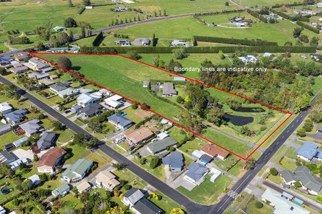 Photo of property in 27 Gordon Avenue, Te Aroha, 3320