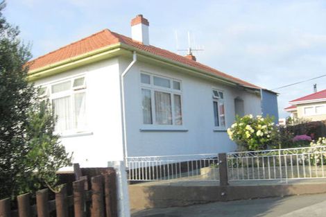 Photo of property in 8 Perth Street, South Hill, Oamaru, 9400