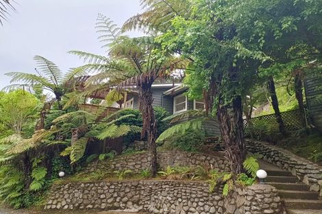 Photo of property in 17a Blue Mountains Road, Silverstream, Upper Hutt, 5019