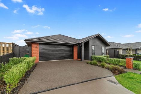Photo of property in 37 Lockerbie Street, Morrinsville, 3300