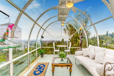 Photo of property in 35 Tawini Road, Titirangi, Auckland, 0604