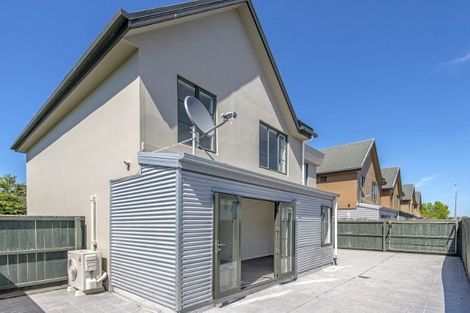 Photo of property in 5/60 Matipo Street, Riccarton, Christchurch, 8041