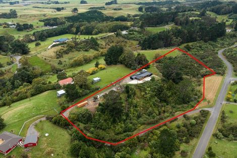 Photo of property in 25 Lacebark Drive, Linton, Palmerston North, 4472