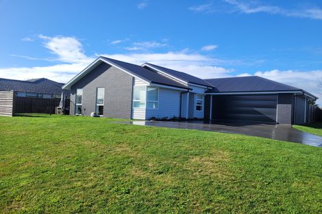 Photo of property in 3 Peakedale Drive, Matamata, 3400