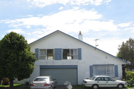 Photo of property in 39 Wingate Street, Redwood, Christchurch, 8051