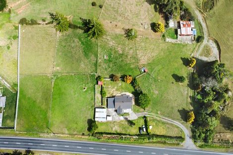 Photo of property in 768 Mountain Road, Lepperton, Inglewood, 4389