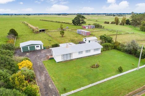 Photo of property in 473 Taipo Road, Rongotea, Palmerston North, 4476