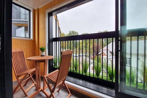 Photo of property in 104/489 Selwyn Street, Christchurch Central, Christchurch, 8011