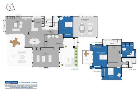 Photo of property in 25 Sylvan Avenue, Northcote, Auckland, 0627