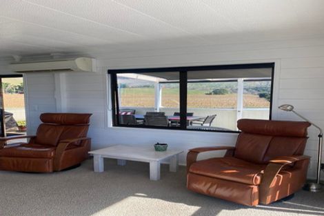 Photo of property in 91 Harper Road, Waimarama, Havelock North, 4294