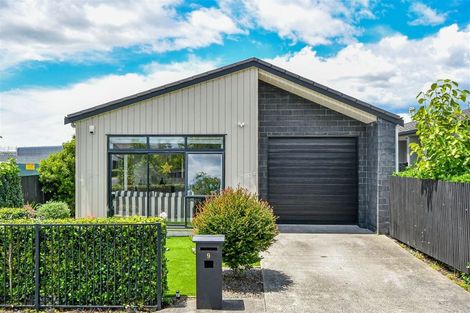 Photo of property in 9 Vigour Lane, Papakura, 2110