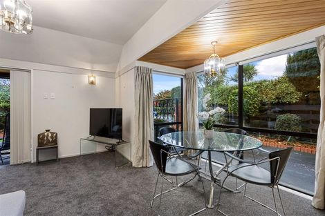 Photo of property in 7 Frith Place, Burnside, Christchurch, 8053