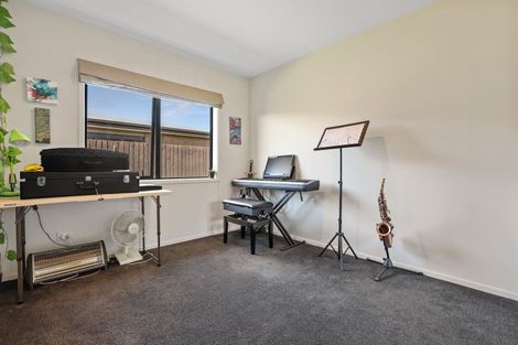 Photo of property in 56 Shadbolt Lane, Rolleston, 7614