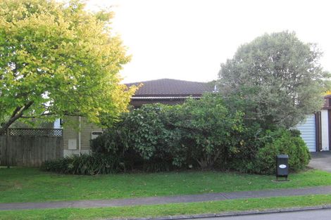 Photo of property in 2/3 Birman Close, Half Moon Bay, Auckland, 2012