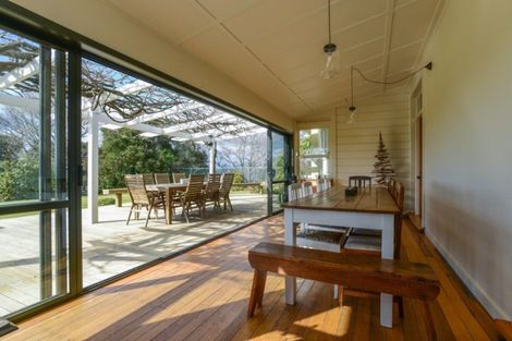 Photo of property in 724 Porangahau Road, Waipukurau, 4282