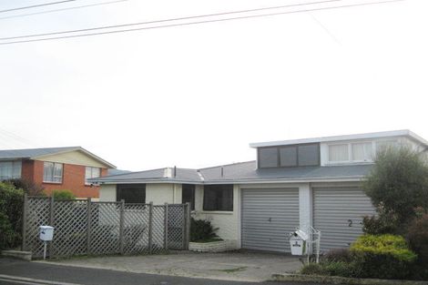 Photo of property in 2 Hereford Street, Roslyn, Dunedin, 9010