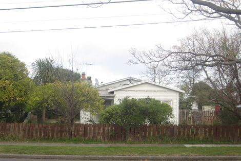 Photo of property in 17 Geddis Avenue, Maraenui, Napier, 4110