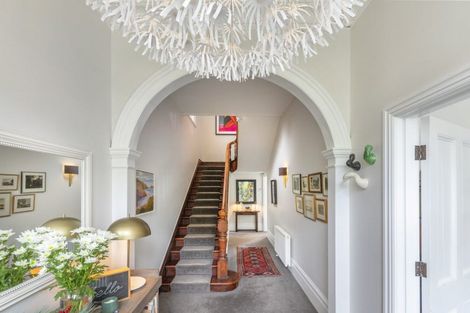 Photo of property in 18 Austin Street, Mount Victoria, Wellington, 6011