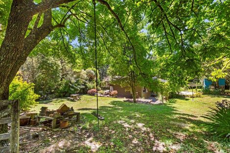 Photo of property in 91 Waitetuna Valley Road, Waitetuna, Raglan, 3295