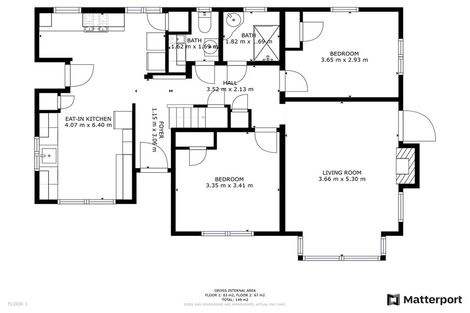 Photo of property in 15 Mill Street, Maitai, Nelson, 7010