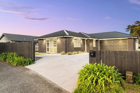 Photo of property in 12 Carrick Robertson Place, Waihi, 3610