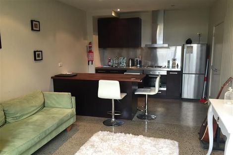 Photo of property in 7/59 Mortimer Terrace, Brooklyn, Wellington, 6021