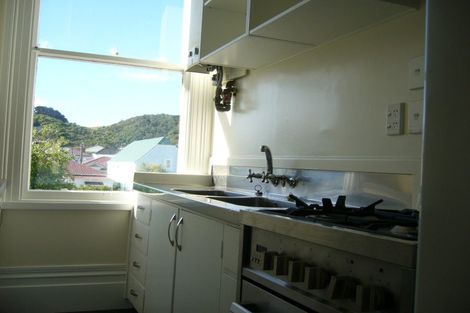 Photo of property in 77 Wilson Street, Newtown, Wellington, 6021