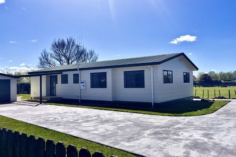Photo of property in 52 West Street, Morrinsville, 3372
