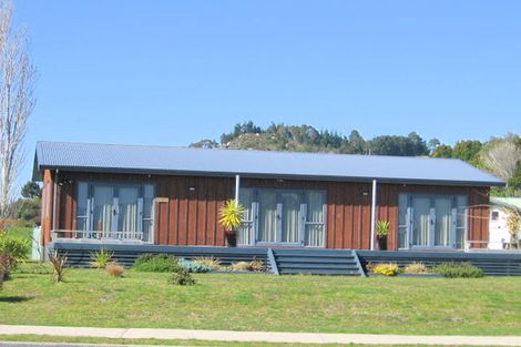 Photo of property in 54 Charles Green Drive, Cooks Beach, Whitianga, 3591